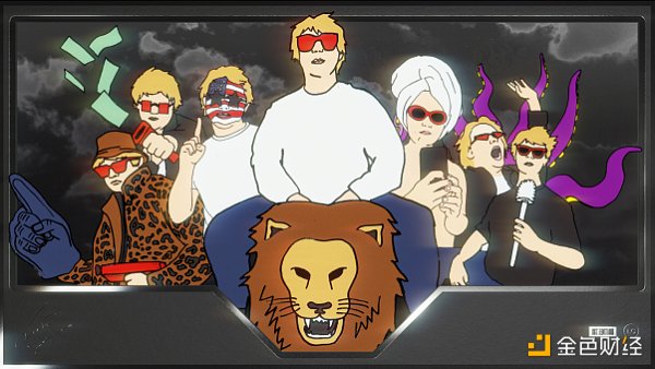 NFT浪潮下 坐山观虎斗引爆粉丝经济新潮流 ？