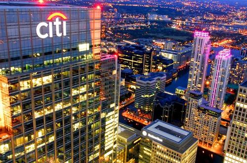 在华尔街客户需求激增之际，花旗银行考虑推出加密货币服务