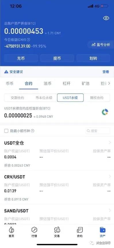 再见了，下辈子不要碰合约！！！