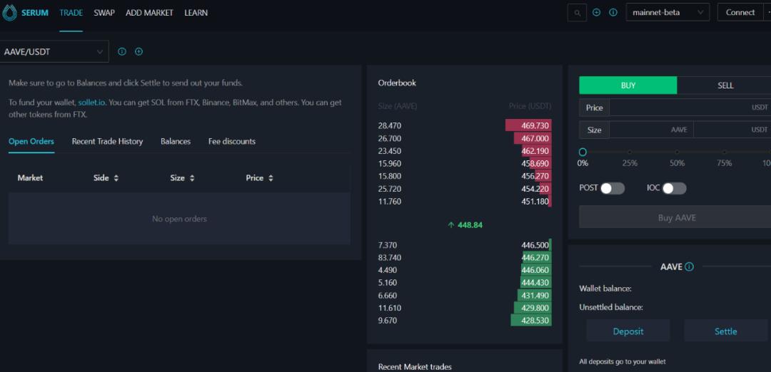 曾经被视为以太坊杀手之一的索拉纳怎么了？