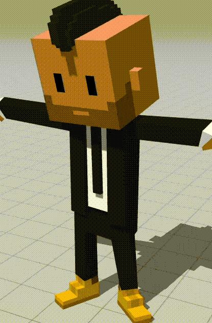 加密朋克和meebits背后的团队：只有两个NFT制造商