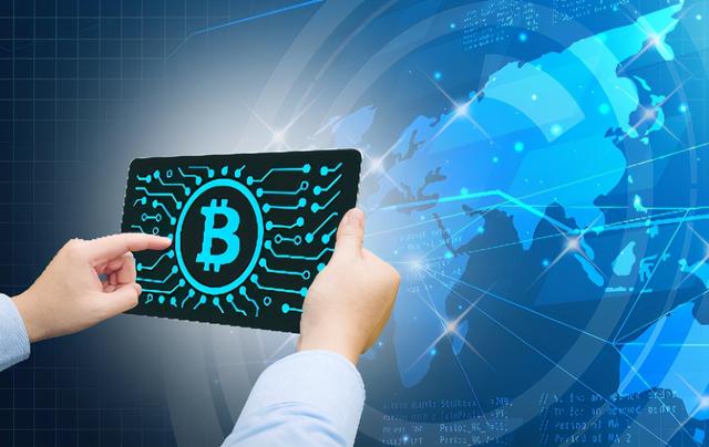 只要BTC还可以自由交易，它的价值就不能忽视
