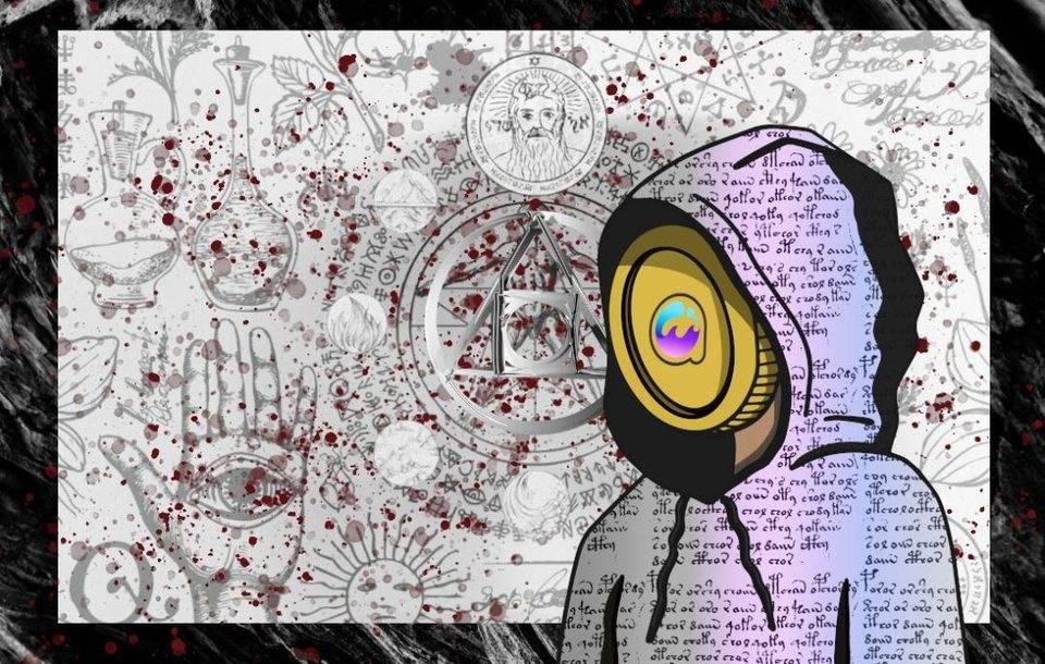 NFT参与泡泡的收集：寻找那些默默构建的NFT项目，只有创建者才会关心。