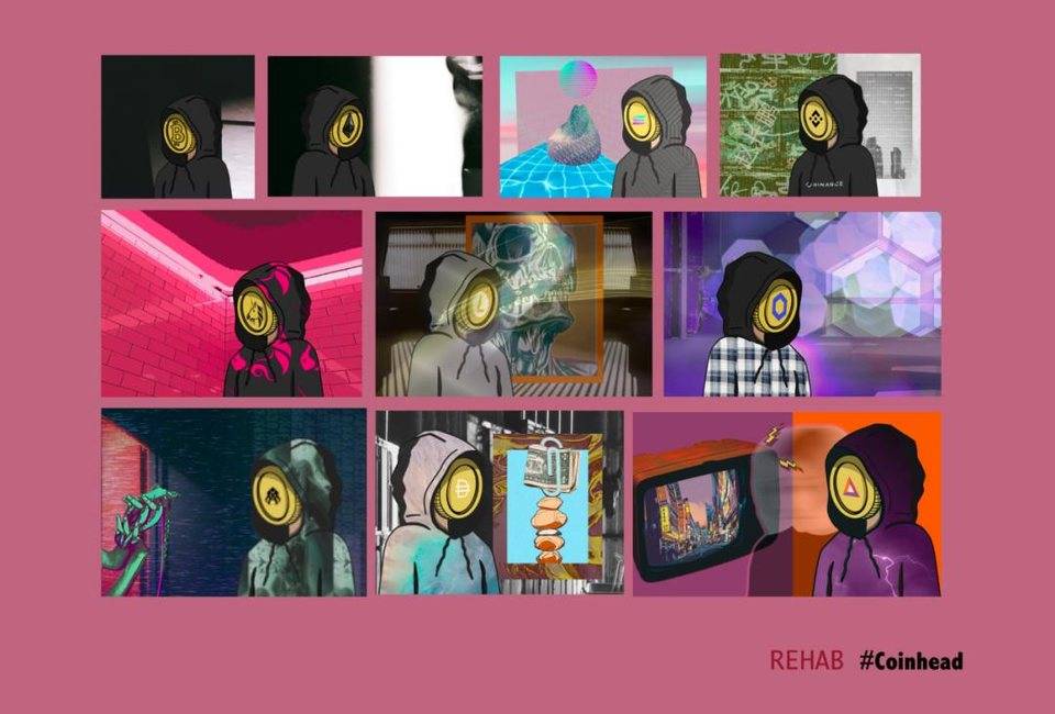 NFT参与泡泡的收集：寻找那些默默构建的NFT项目，只有创建者才会关心。