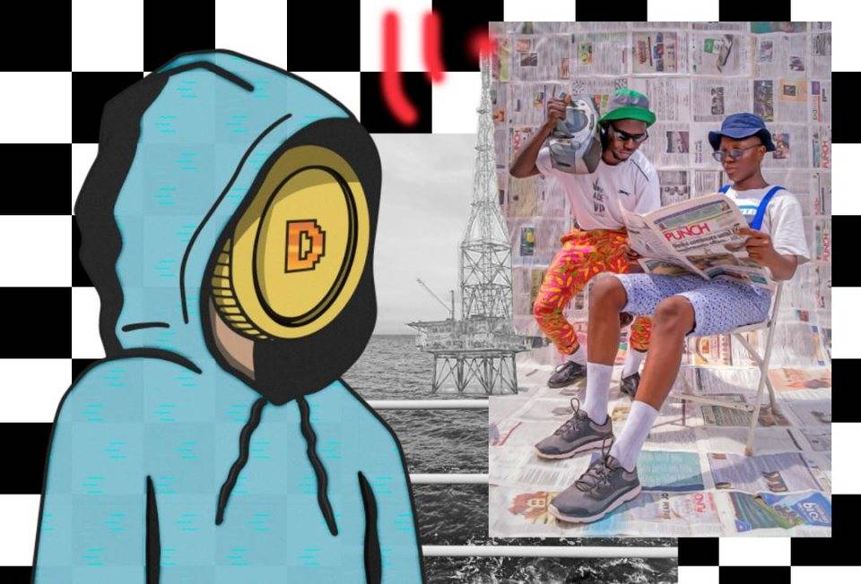 NFT参与泡泡的收集：寻找那些默默构建的NFT项目，只有创建者才会关心。