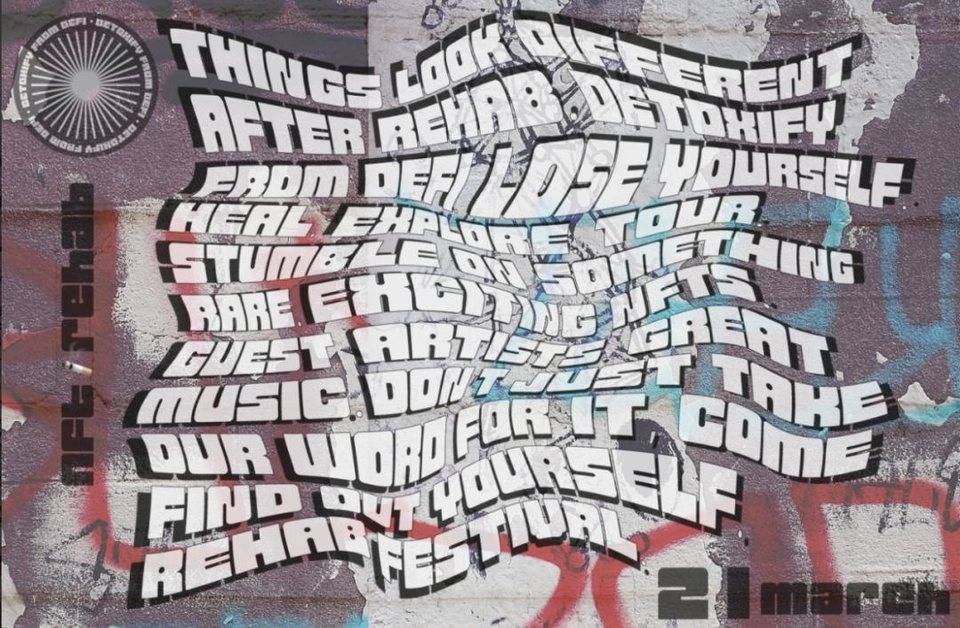 NFT参与泡泡的收集：寻找那些默默构建的NFT项目，只有创建者才会关心。