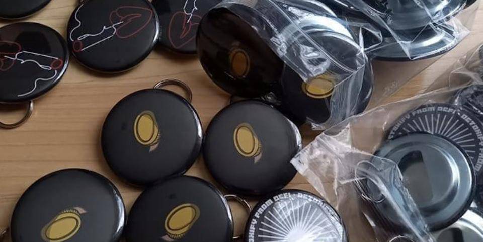 NFT参与泡泡的收集：寻找那些默默构建的NFT项目，只有创建者才会关心。