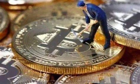 美国纽约拟制止加密钱银挖矿