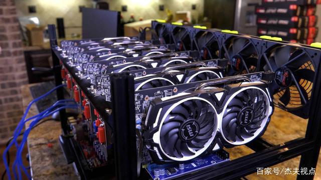 显卡价格动摇剖析：矿工抛卡加快离场，厂商缺货价格难降