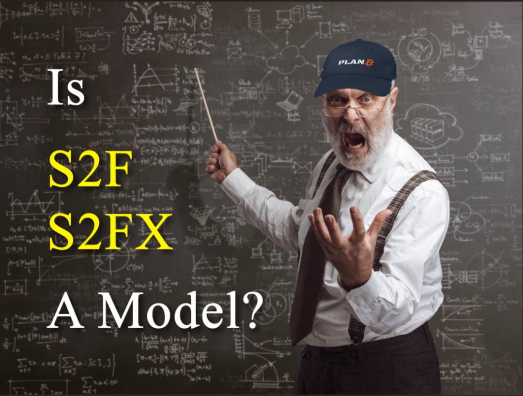 S2F模型的创造者为比特币牛市的“第二轮”做好了准备
