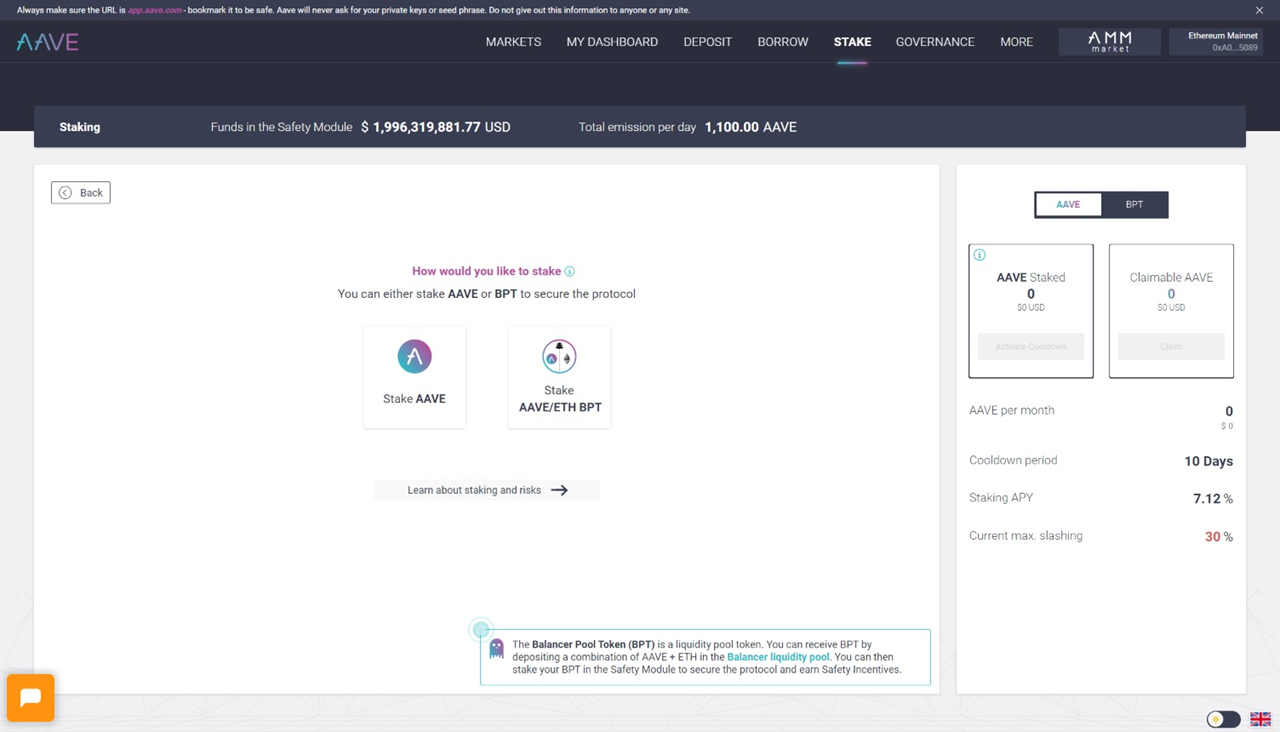 两种衍生品战略教你对冲DeFi头寸危险