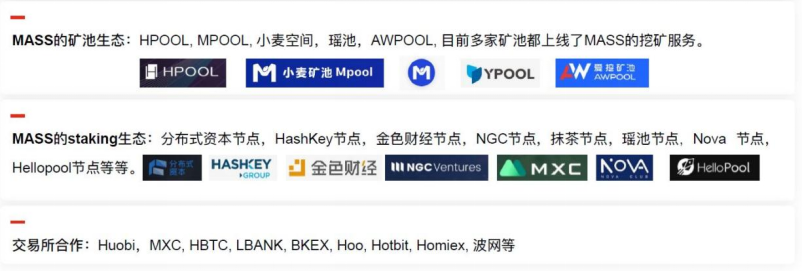 币国际-【抢手赛道】一文了解容量一致（PoC）赛道及其出资时机