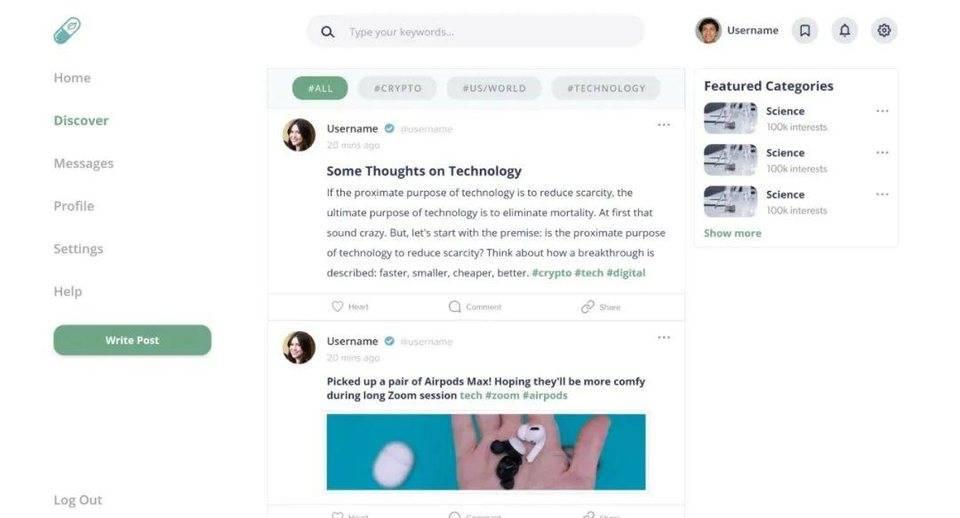 币国际-散布式核算网络 Dfinity，能否成为 以太坊 和 Filecoin 之后的新黑马？