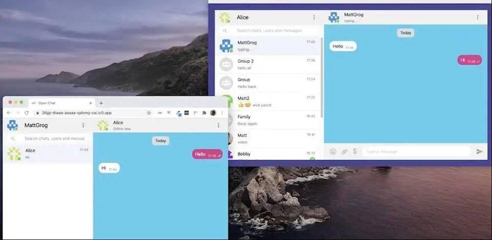 %title插图%num dfinity能否成为以太坊和filecoin之后的新黑马?