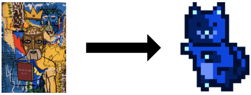 NFT金消融”正当时：NFT+DEFI之路