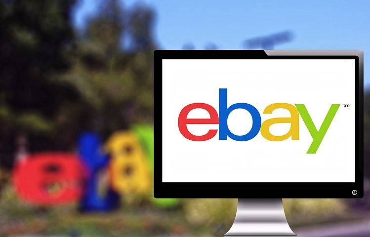 电商巨子eBay：正在探究加密钱银付出和NFT