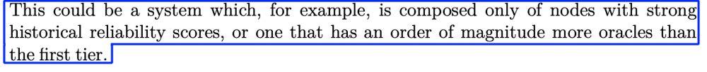 Chainlink 2.0 白皮书问题出在哪？