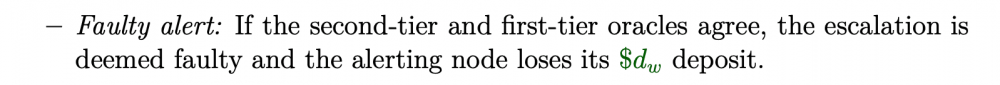 Chainlink 2.0 白皮书问题出在哪？