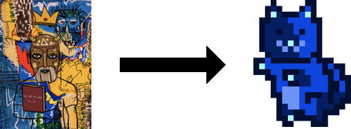 Nft"适时“金融化”：NFT+defi之路