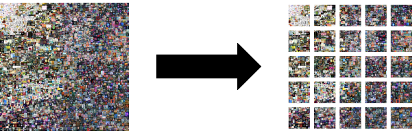 Nft"适时“金融化”：NFT+defi之路