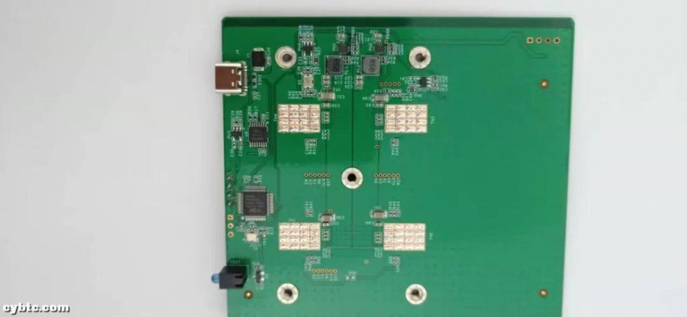 金贝S1 mini运用体会