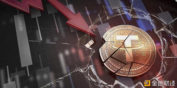 NEW—Defi之道 算法稳定币EFT“破圈而来” 下波红利就隐藏其中