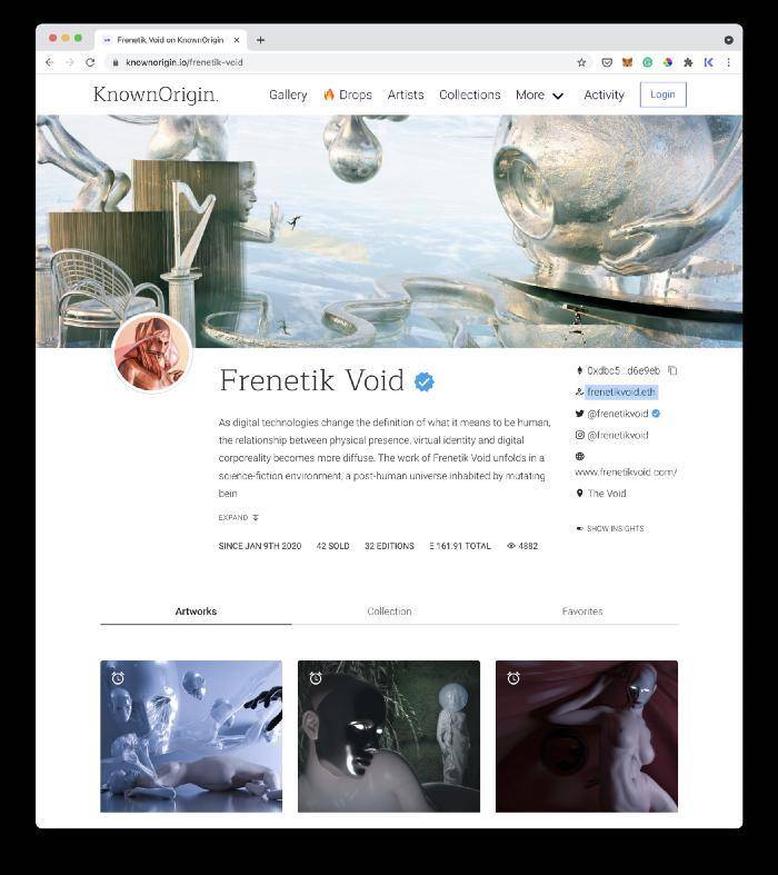 %title插图%num 引介 | 集成 ENS 的最佳实践