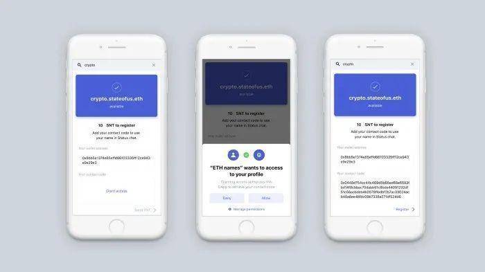 如何在DAPP中整合ENs？了解三种主要方法