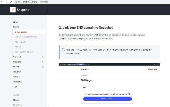 如何在DAPP中整合ENs？了解三种主要方法