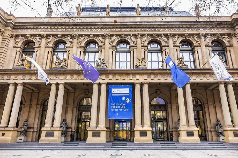 万物皆可代币化，德国商业银行、德意志买卖所联手打造房地产及艺术品代币化商场