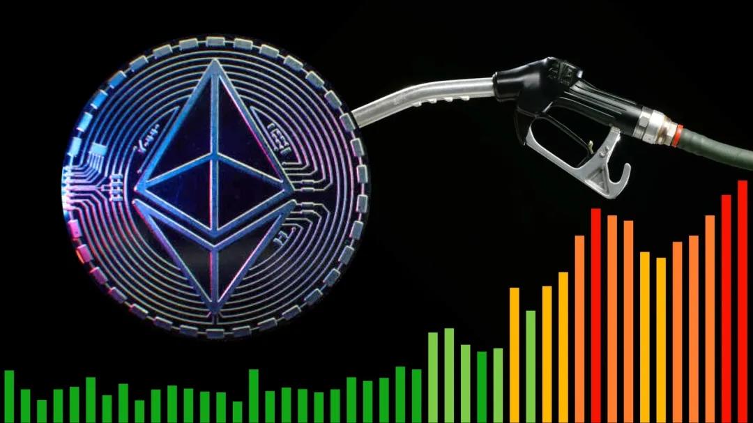 币国际-ETH还能在“创新高”的路上，走多久？