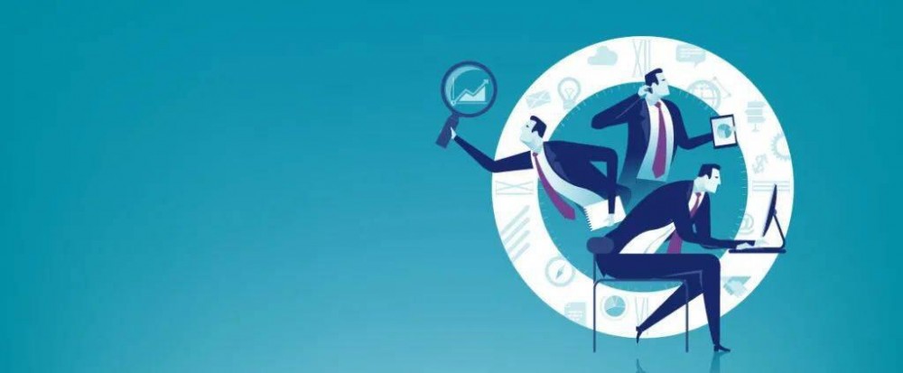 区块链坐山观虎斗推进人力资源和薪酬办理体系革新？