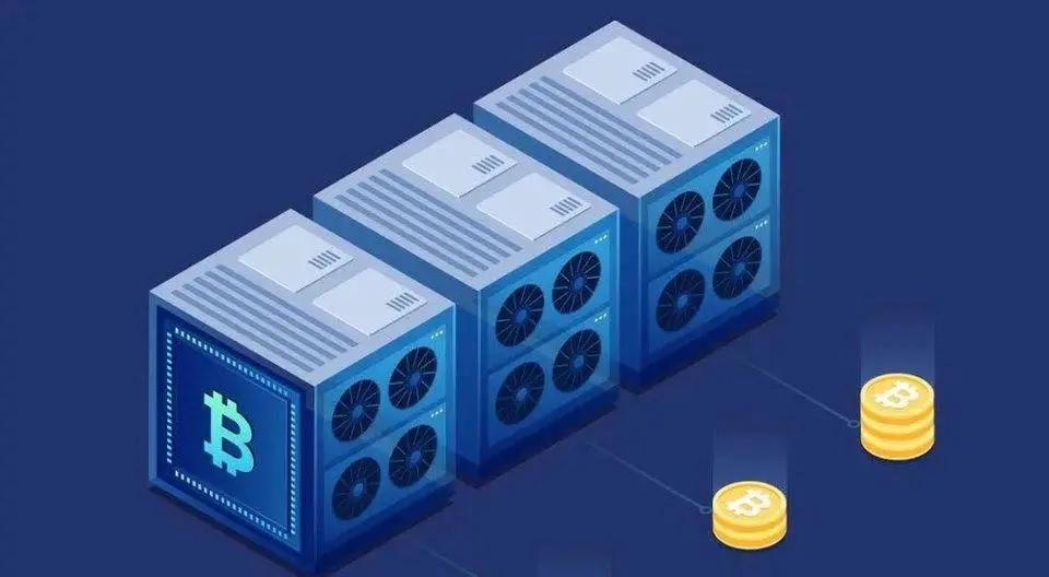 Square和ARK报告：比特币是可再生能源未来的关键驱动力