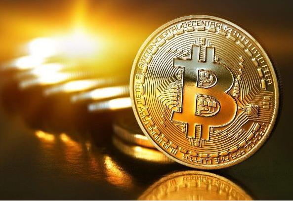 比特币跳水千点再测54000，以太坊刷新高剑指2800
