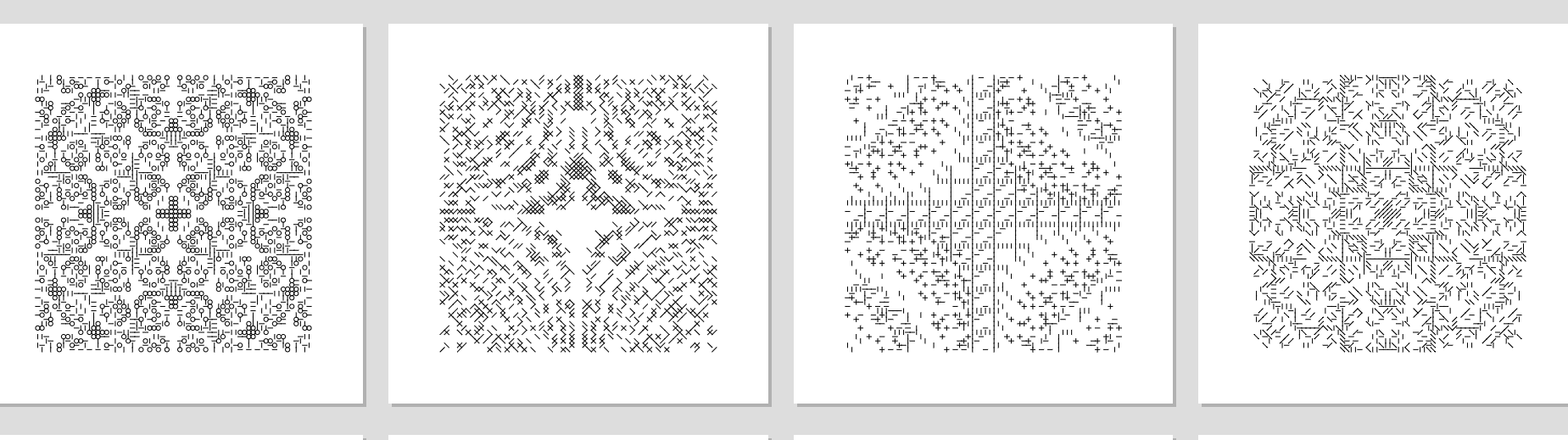 巴比特调查 | NFT朋克热潮：CryptoPunks的成功用够仿制吗