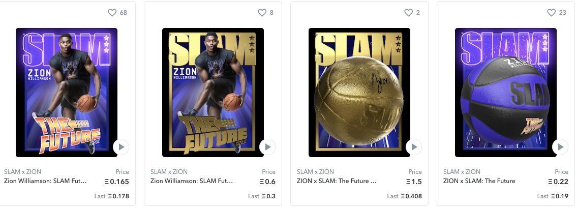 币国际-NFT成名人“打卡盛地”，一文盘点那些“入坑”NFT的爱豆们