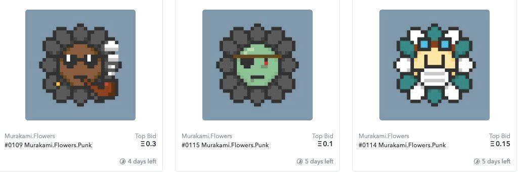 币国际-NFT成名人“打卡盛地”，一文盘点那些“入坑”NFT的爱豆们