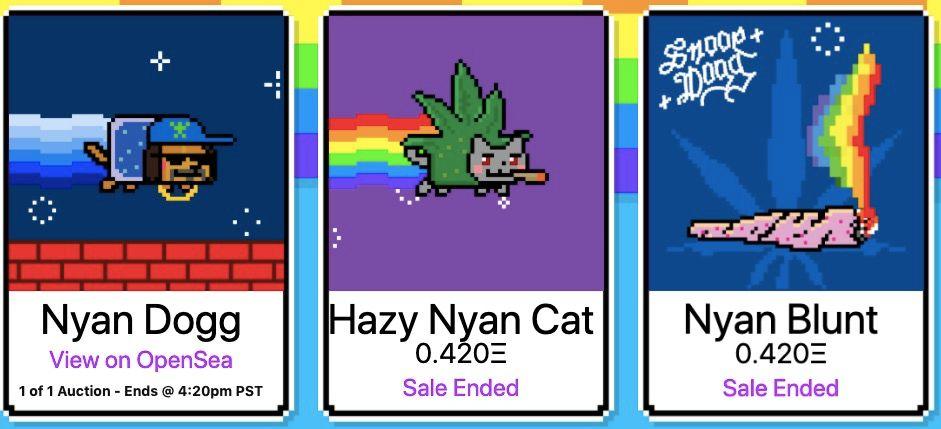 币国际-NFT成名人“打卡盛地”，一文盘点那些“入坑”NFT的爱豆们