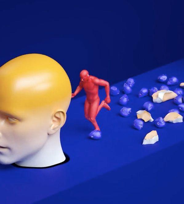 币国际-NFT成名人“打卡盛地”，一文盘点那些“入坑”NFT的爱豆们