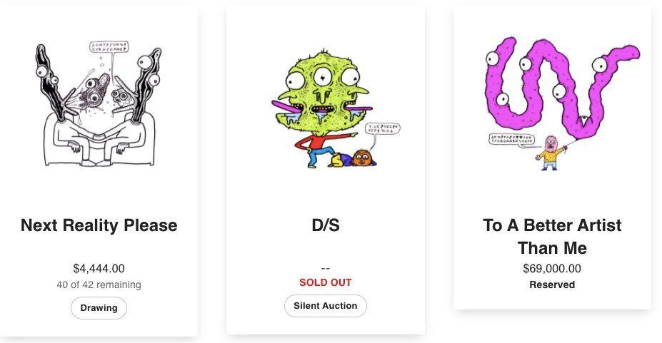 币国际-NFT成名人“打卡盛地”，一文盘点那些“入坑”NFT的爱豆们