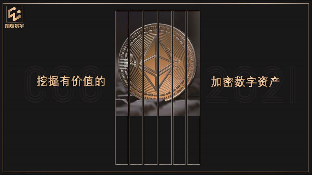 加密数字财物大会2021(区块链/Defi/NFT/波卡）