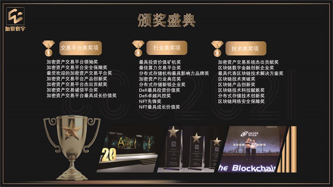加密数字财物大会2021(区块链/Defi/NFT/波卡）