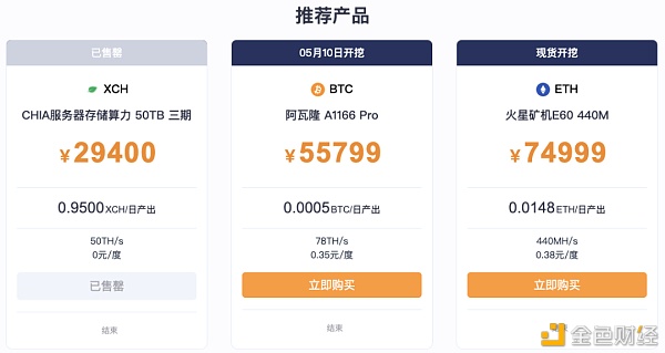 坐山观虎斗挑选合适自己的挖矿方法？