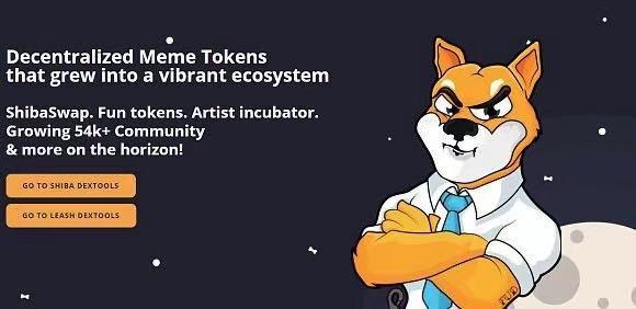 孝天狗的归来，狗币的反击