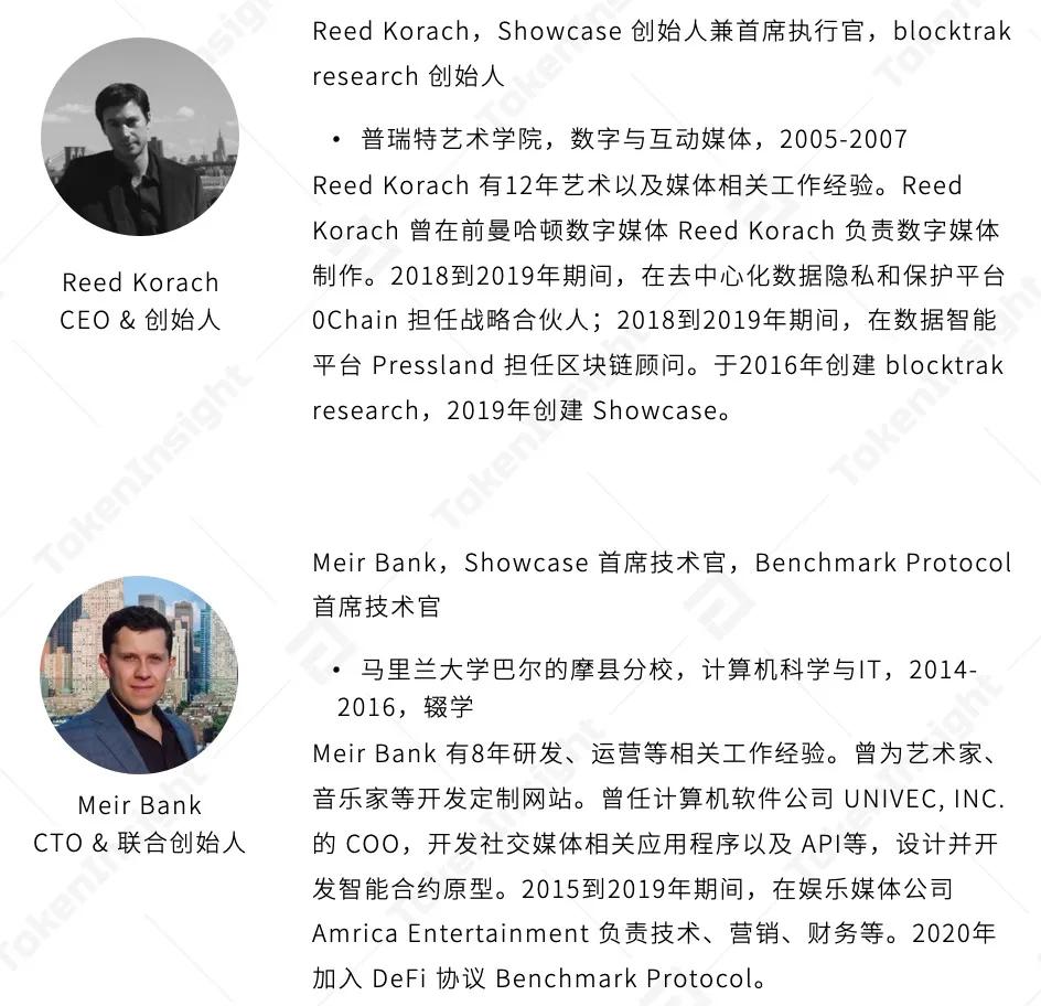 TI 评级陈述 Showcase：B 展望安稳