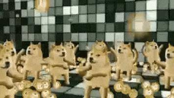 币国际-狗狗币兴起史：4年暴升2100倍？盘点小狗狗生计的5次高光时间