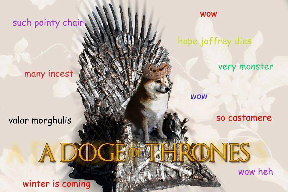 币国际-狗狗币兴起史：4年暴升2100倍？盘点小狗狗生计的5次高光时间