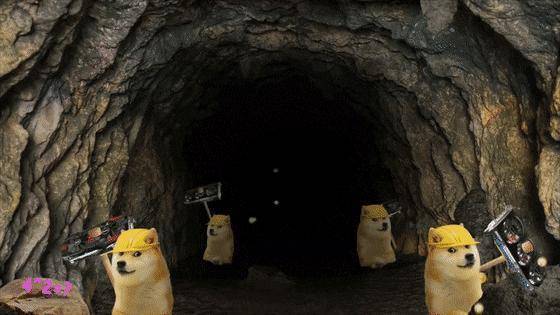 币国际-狗狗币兴起史：4年暴升2100倍？盘点小狗狗生计的5次高光时间