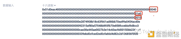 因 “0x10” 地址的 Gas 耗费不合产生的柏林硬分叉 Bug