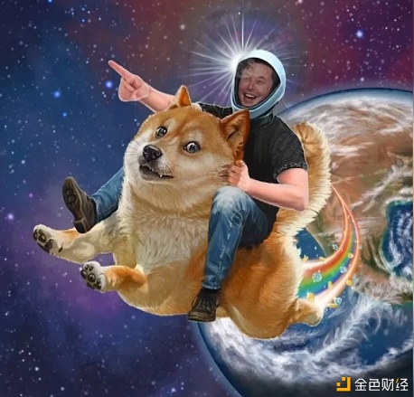 狗狗币兴起史：4年暴升2100倍？盘点小狗狗生计的5次高光时间